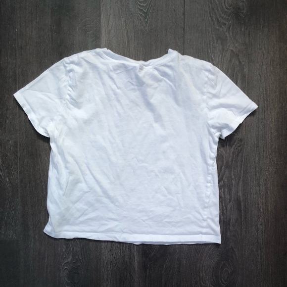 T-shirt with print - Picture 2 of 3